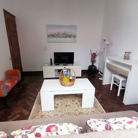 Westerland House Ribeira Brava Exteriér fotografie