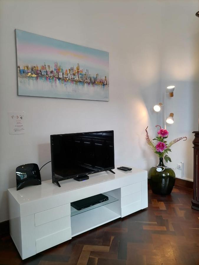 Westerland House Ribeira Brava Exteriér fotografie