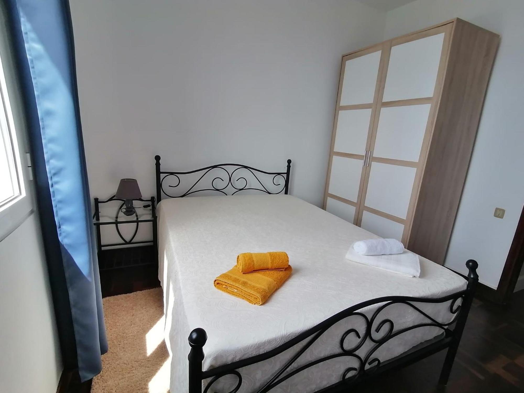 Westerland House Ribeira Brava Exteriér fotografie