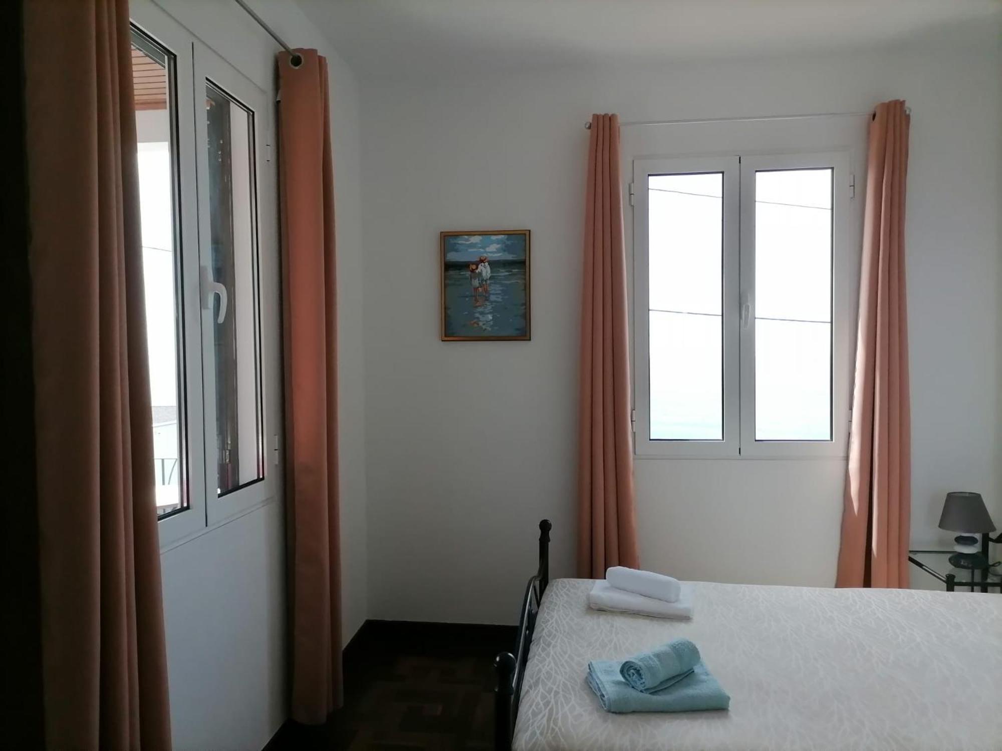 Westerland House Ribeira Brava Exteriér fotografie