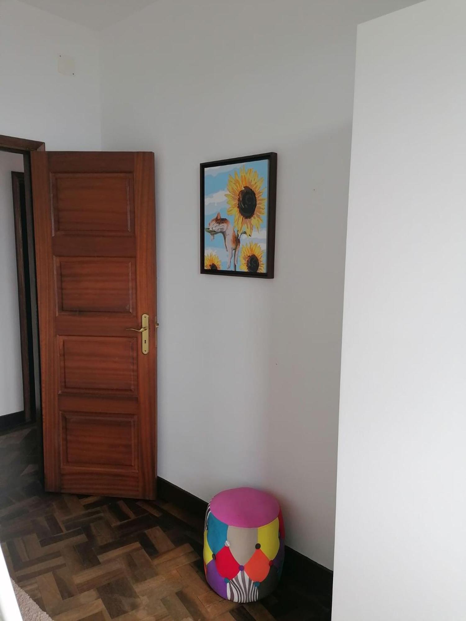Westerland House Ribeira Brava Exteriér fotografie